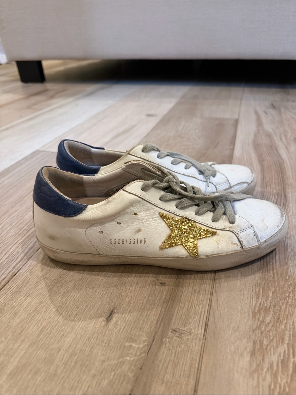 Golden goose sneaker - Picture 2 of 4